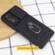 Ударостійкий чохол Camshield Serge Ring для Xiaomi Redmi A5 (Europe version) Чорний