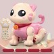 Інтерактивна іграшка Котенок-Робот SHT K31 Pink