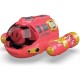 Човен на радіокеруванні SHT 3722-2A Spray Fog 2.4G Red