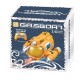 Човен на радіокеруванні SHT 3737-1AD Spray Water 2.4G Yellow