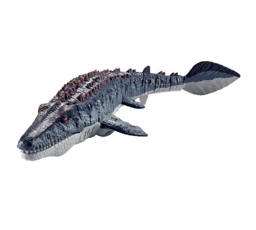 Човен на радіокеруванні SHT 3712-3A Mosasaurus 2.4G Grey Човен на радіокеруванні SHT 3712-3A Mosasaurus 2.4G Grey