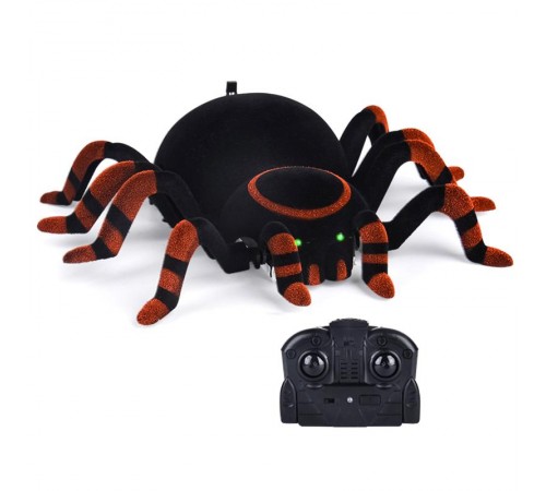 Павук на радіокеруванні SHT FY878 Tarantula 2.4G Black