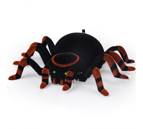 Павук на радіокеруванні SHT FY878 Tarantula 2.4G Black