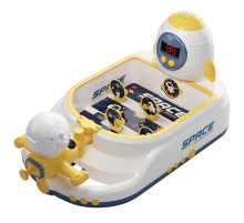 Настільна інтерактивна гра SHT 889-8 Shooting Space White