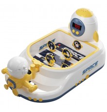 Настільна інтерактивна гра SHT 889-8 Shooting Space White