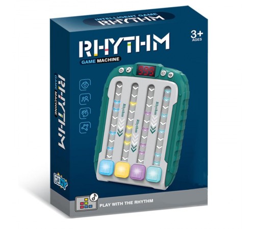 Інтерактивна консоль SHT 303A Rhythm Blue Інтерактивна консоль SHT 303A Rhythm Blue