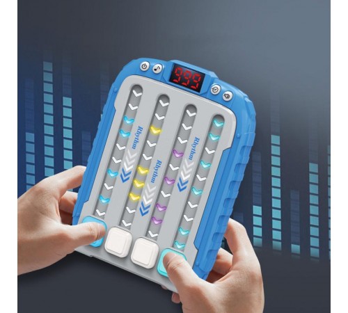Інтерактивна консоль SHT 303A Rhythm Blue Інтерактивна консоль SHT 303A Rhythm Blue