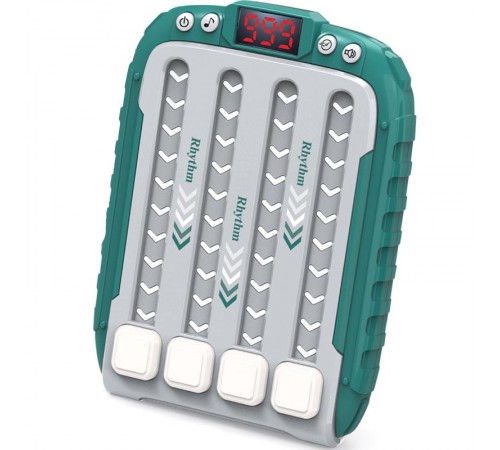 Інтерактивна консоль SHT 303A Rhythm Green Інтерактивна консоль SHT 303A Rhythm Green
