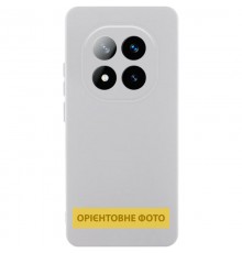 Чохол Silicone Cover Lakshmi Full Camera (AAA) для Xiaomi Redmi A5 (Europe version) Білий / White