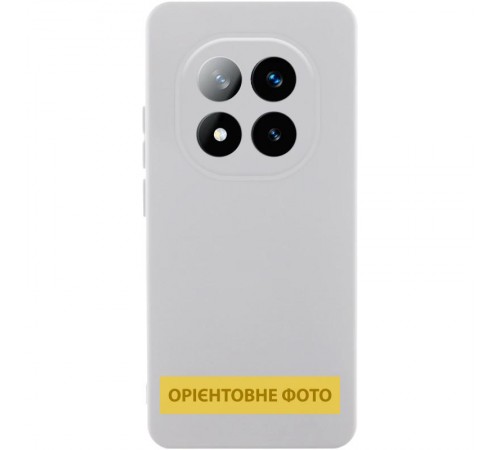 Чохол Silicone Cover Lakshmi Full Camera (AAA) для Xiaomi Redmi A5 (Europe version) Білий / White Чохол Silicone Cover Lakshmi Full Camera (AAA) для Xiaomi Redmi A5 (Europe version) Білий / White
