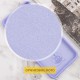 Чохол Silicone Cover Lakshmi Full Camera (AAA) для Xiaomi Redmi A5 (Europe version) Бузковий / Dasheen