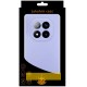 Чохол Silicone Cover Lakshmi Full Camera (AAA) для Xiaomi Redmi A5 (Europe version) Бузковий / Dasheen