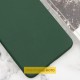 Чохол Silicone Cover Lakshmi Full Camera (AAA) для Xiaomi Redmi A5 (Europe version) Зелений / Cyprus Green