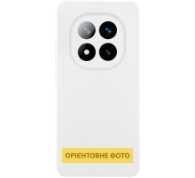 Чохол Silicone Cover Lakshmi Full Camera (AA) для Xiaomi Redmi A5 (Europe version) Білий / White