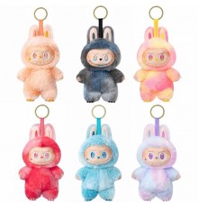 Іграшка - брелок Labubu monsters Pop Mart Big model season 3 Random color
