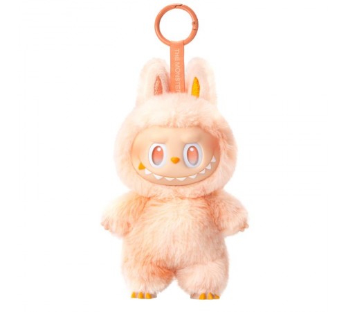 Іграшка - брелок Labubu monsters Pop Mart Big model season 3 Random color Іграшка - брелок Labubu monsters Pop Mart Big model season 3 Random color