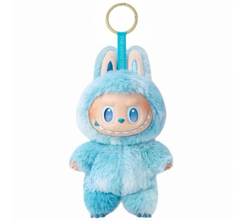 Іграшка - брелок Labubu monsters Pop Mart Big model season 3 Random color Іграшка - брелок Labubu monsters Pop Mart Big model season 3 Random color