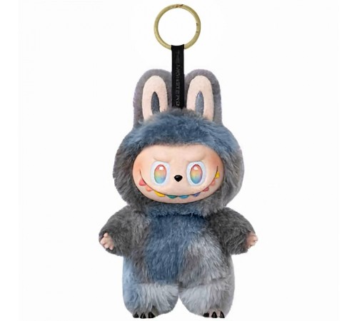 Іграшка - брелок Labubu monsters Pop Mart Big model season 3 Random color Іграшка - брелок Labubu monsters Pop Mart Big model season 3 Random color