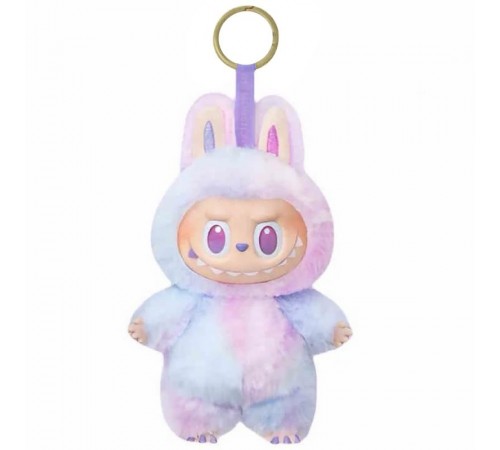 Іграшка - брелок Labubu monsters Pop Mart Big model season 3 Random color Іграшка - брелок Labubu monsters Pop Mart Big model season 3 Random color