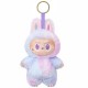 Іграшка - брелок Labubu monsters Pop Mart Big model season 3 Random color