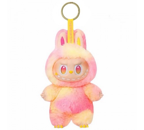 Іграшка - брелок Labubu monsters Pop Mart Big model season 3 Random color Іграшка - брелок Labubu monsters Pop Mart Big model season 3 Random color