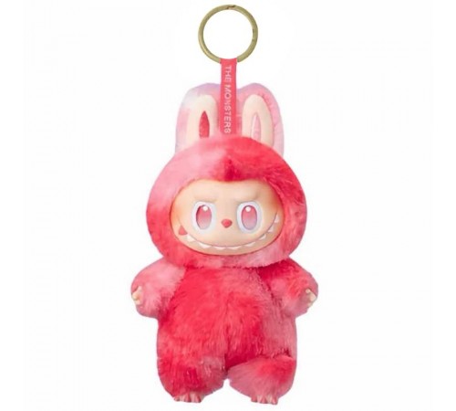 Іграшка - брелок Labubu monsters Pop Mart Big model season 3 Random color Іграшка - брелок Labubu monsters Pop Mart Big model season 3 Random color