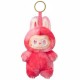 Іграшка - брелок Labubu monsters Pop Mart Big model season 3 Random color