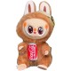 Іграшка - брелок Labubu monsters Pop Mart Big model Coca-Cola Colab Random color