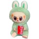 Іграшка - брелок Labubu monsters Pop Mart Big model Coca-Cola Colab Random color