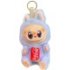 Іграшка - брелок Labubu monsters Pop Mart Big model Coca-Cola Colab Random color