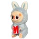 Іграшка - брелок Labubu monsters Pop Mart Big model Coca-Cola Colab Random color