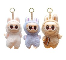 Іграшка - брелок Labubu monsters Pop Mart Big model Education Random color