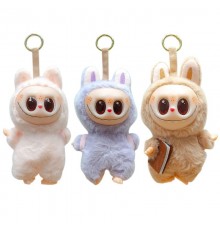 Іграшка - брелок Labubu monsters Pop Mart Big model Education Random color