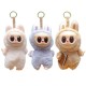Іграшка - брелок Labubu monsters Pop Mart Big model Education Random color