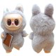 Іграшка - брелок Labubu monsters Pop Mart Big model Education Random color