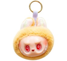 Іграшка - брелок Labubu monsters Pop Mart Head Light Random color