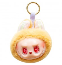 Іграшка - брелок Labubu monsters Pop Mart Head Light Random color