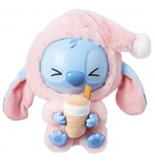 Іграшка - брелок Labubu monsters Pop Mart Big model Stich Colab Random color