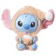 Іграшка - брелок Labubu monsters Pop Mart Big model Stich Colab Random color