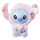 Іграшка - брелок Labubu monsters Pop Mart Big model Stich Colab Random color