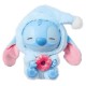 Іграшка - брелок Labubu monsters Pop Mart Big model Stich Colab Random color