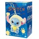 Іграшка - брелок Labubu monsters Pop Mart Big model Stich Colab Random color