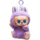 Іграшка - брелок Labubu monsters Pop Mart Big model with sound and light Random color
