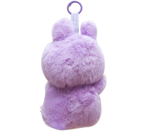 Іграшка - брелок Labubu monsters Pop Mart Big model with sound and light Random color Іграшка - брелок Labubu monsters Pop Mart Big model with sound and light Random color