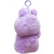 Іграшка - брелок Labubu monsters Pop Mart Big model with sound and light Random color
