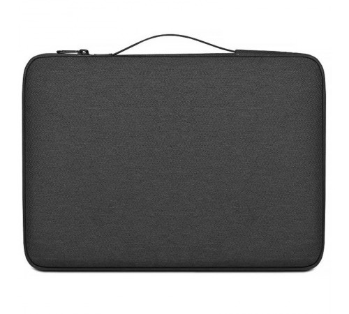Сумка для ноутбуку WIWU Pilot Sleeve 13.3" / 13.6" / 14.2" Чорний