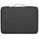 Сумка для ноутбуку WIWU Pilot Sleeve 13.3" / 13.6" / 14.2" Чорний