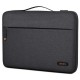 Сумка для ноутбуку WIWU Pilot Sleeve 13.3" / 13.6" / 14.2" Чорний