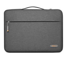 Сумка для ноутбуку WIWU Pilot Sleeve 13.3" / 13.6" / 14.2" Сірий