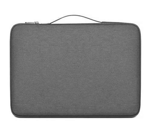 Сумка для ноутбуку WIWU Pilot Sleeve 13.3" / 13.6" / 14.2" Сірий